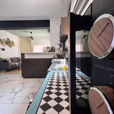 Lighthouse - Mackenzie Appartement