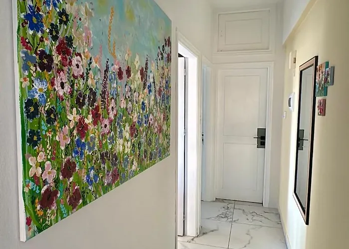 Lighthouse - Mackenzie *