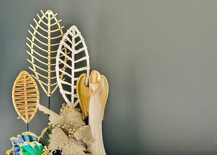 Lighthouse - Mackenzie Apartamento Lárnaca