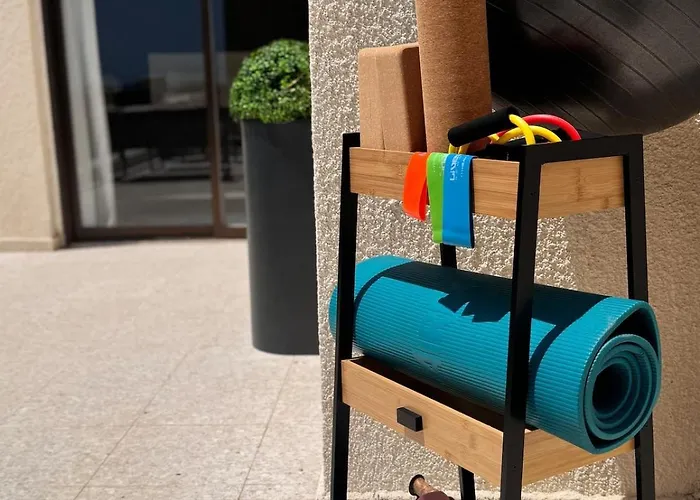 Lighthouse - Mackenzie Apartamento