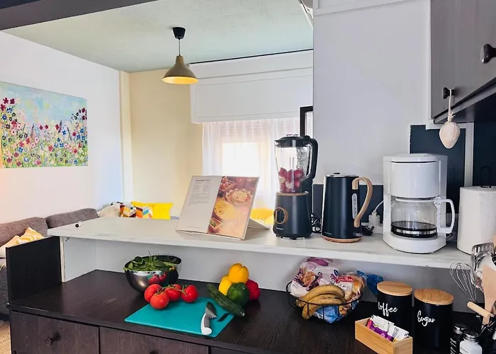 Lighthouse - Mackenzie Larnaka