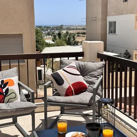 Appartement Lighthouse - Mackenzie