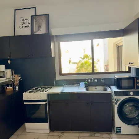 Lighthouse - Mackenzie