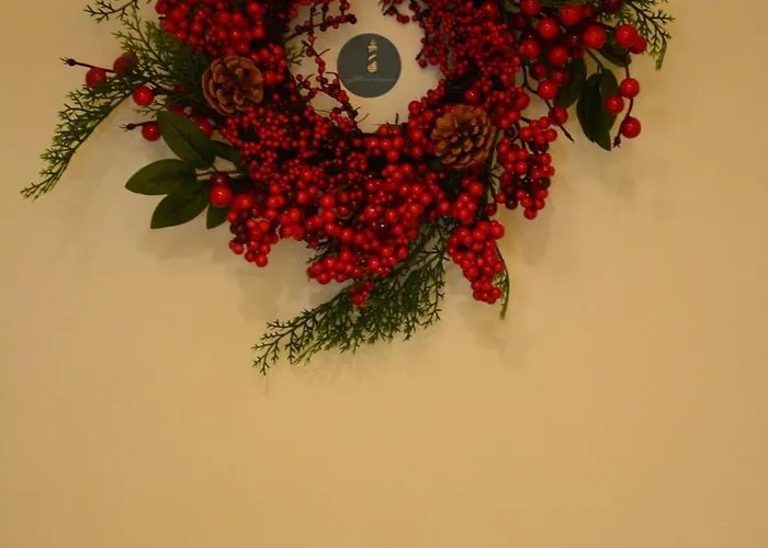 Appartement Lighthouse - Mackenzie