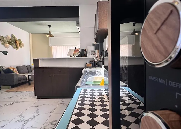 Lighthouse - Mackenzie Appartamento