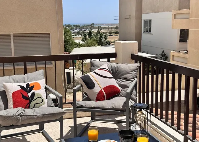 Appartamento Lighthouse - Mackenzie