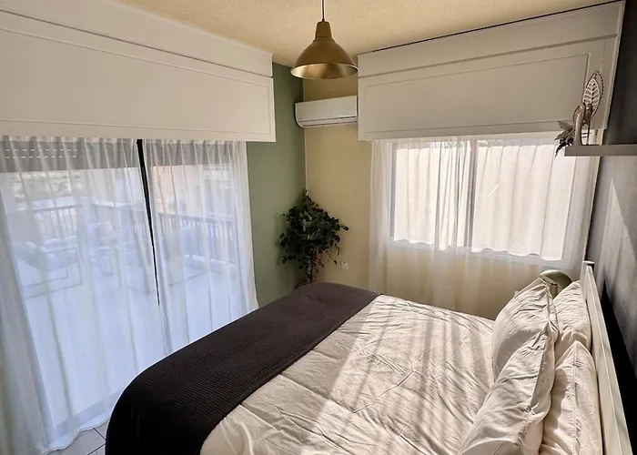 Appartement Lighthouse - Mackenzie *