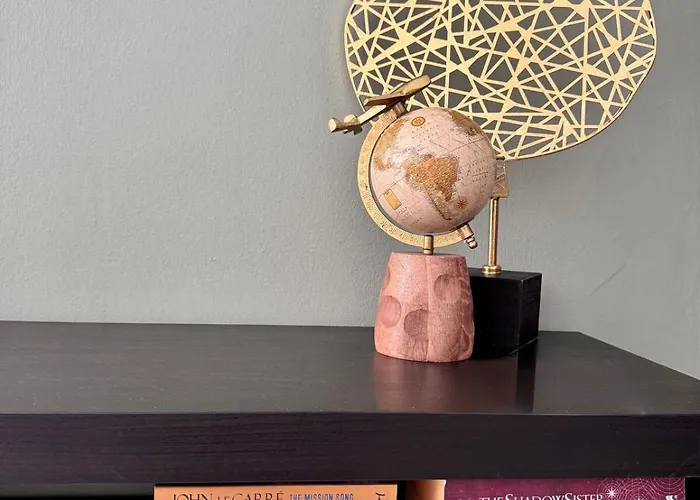 Lighthouse - Mackenzie *