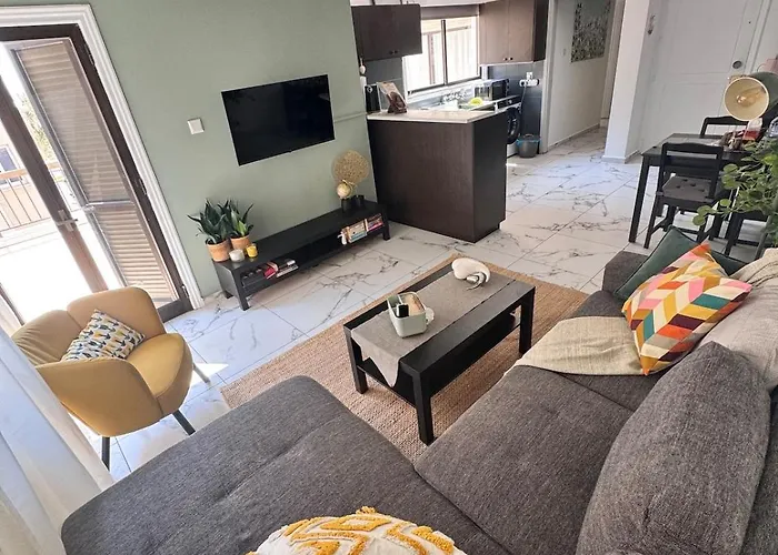 Lighthouse - Mackenzie Appartamento *