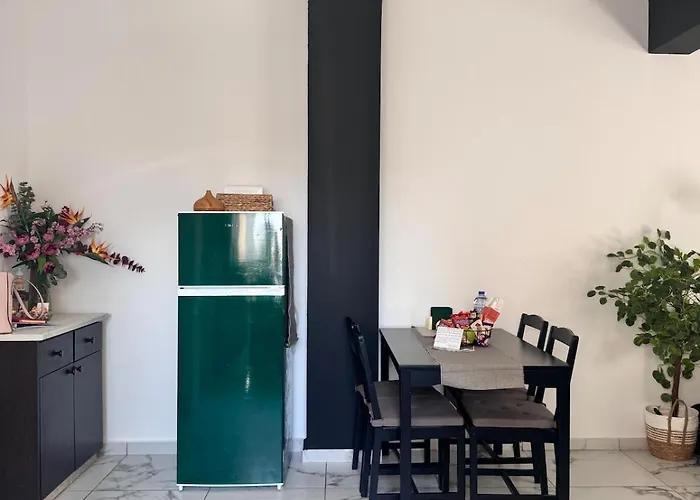 Lighthouse - Mackenzie Appartement *