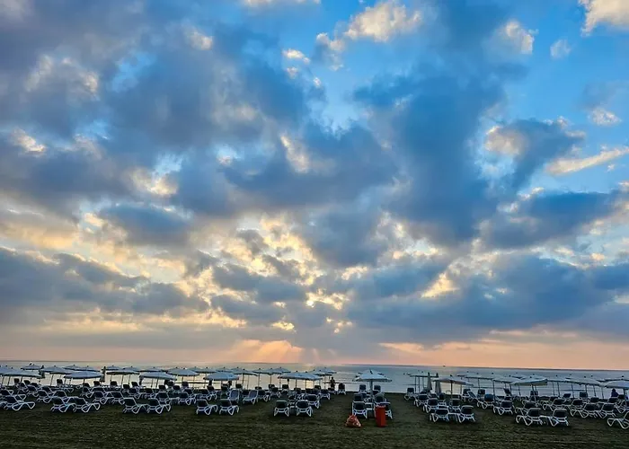 Lighthouse - Mackenzie Appartamento