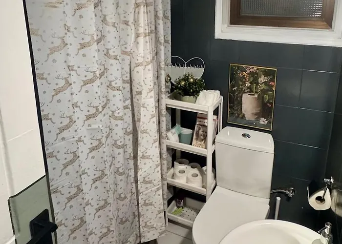 Lighthouse - Mackenzie Appartement *