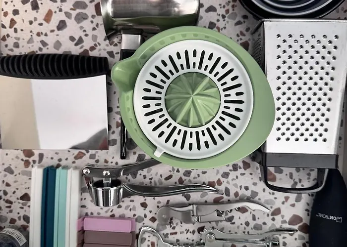 Lighthouse - Mackenzie Appartamento