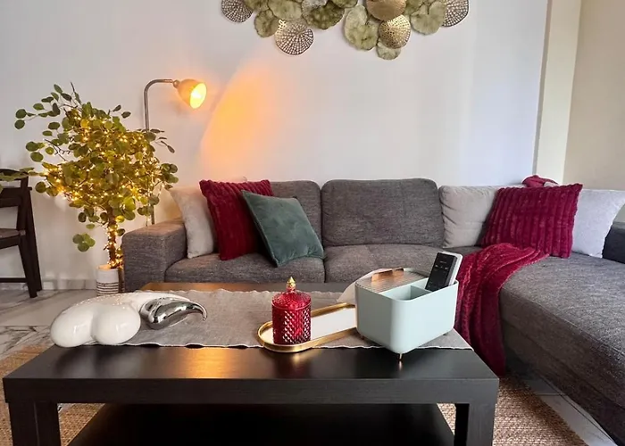 Appartement Lighthouse - Mackenzie *