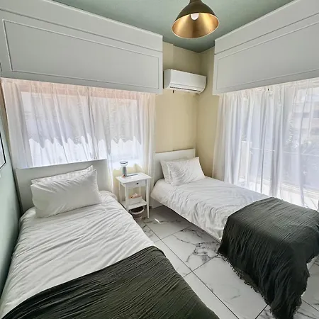 Lighthouse - Mackenzie Appartement *