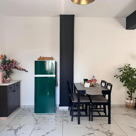 Lighthouse - Mackenzie Appartement *